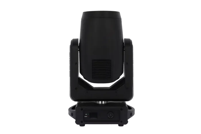ALGAMLIGHT Cabeza Móvil Beam LED 200W ALG-SPOT-200W avec 17 Gobos et 14 Couleurs