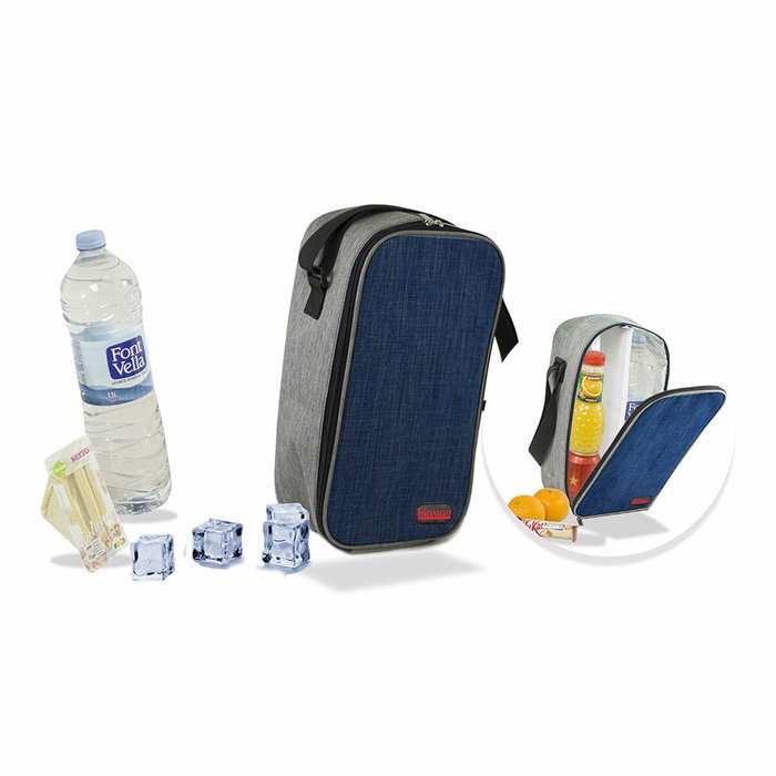 Glacière Hidalgo Bicolore 3 L Glacière Hidalgo Bicolore 3 L