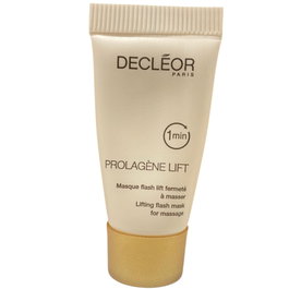 Decleor Prolagene Lift Masque Crème Anti-Âge aux Huiles Essentielles pour le Visage - Échantillon 5 ml