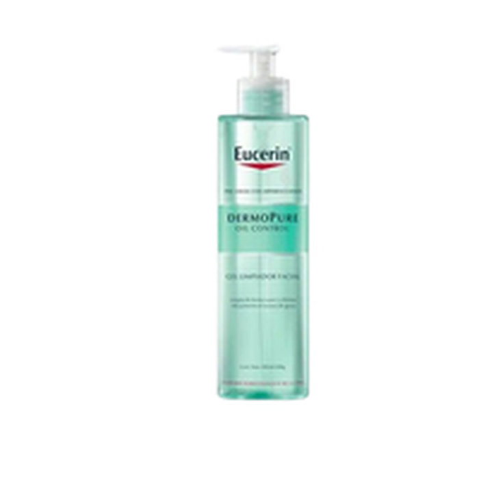 Eucerin DERMOPURE CLINICAL Gel nettoyant purifiant 200 ml