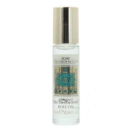 4711 Original Déodorant roll-on pour hommes 10 ml