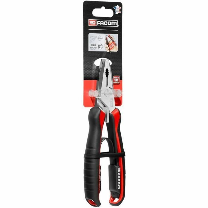 Facom 187A.18CPEPB Pince universelle 180 mm