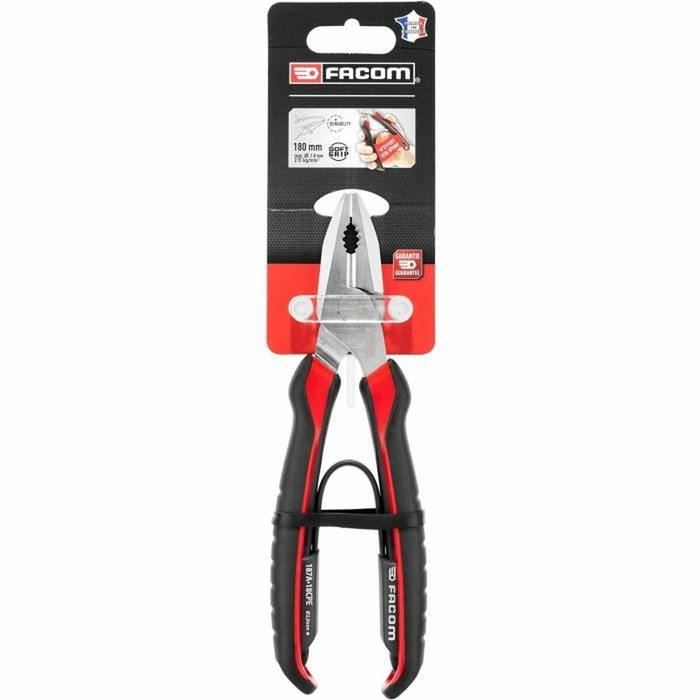 Facom 187A.18CPEPB Pince universelle 180 mm