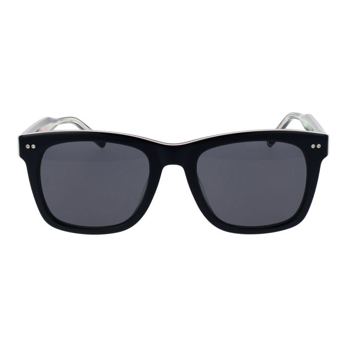 Lunettes de soleil Homme Tommy Hilfiger TH 2184_S 52PJPIR Noir