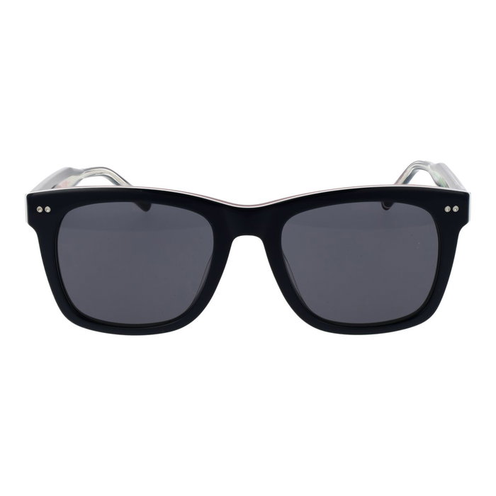 Lunettes de soleil Homme Tommy Hilfiger TH 2184_S 52PJPIR Noir
