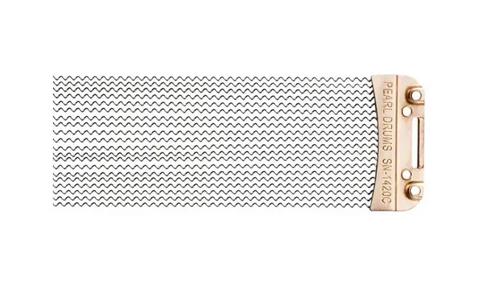 PEARL Câble Ultra Sound Type C 14" (35,56 cm) - Lot de 20 Hilos avec Corrète et Corde