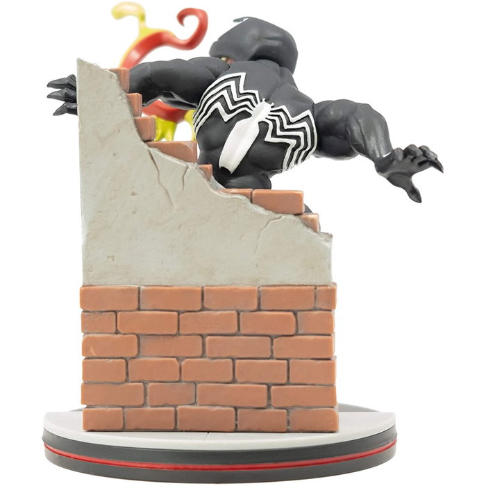 Quantum Mechanix Figure Venom Q-Fig Quantum Mechanix Figure Venom Q-Fig