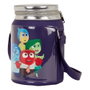 Disney/Pixar by Loungefly sac à bandoulière Inside Out 2 Figural Jar