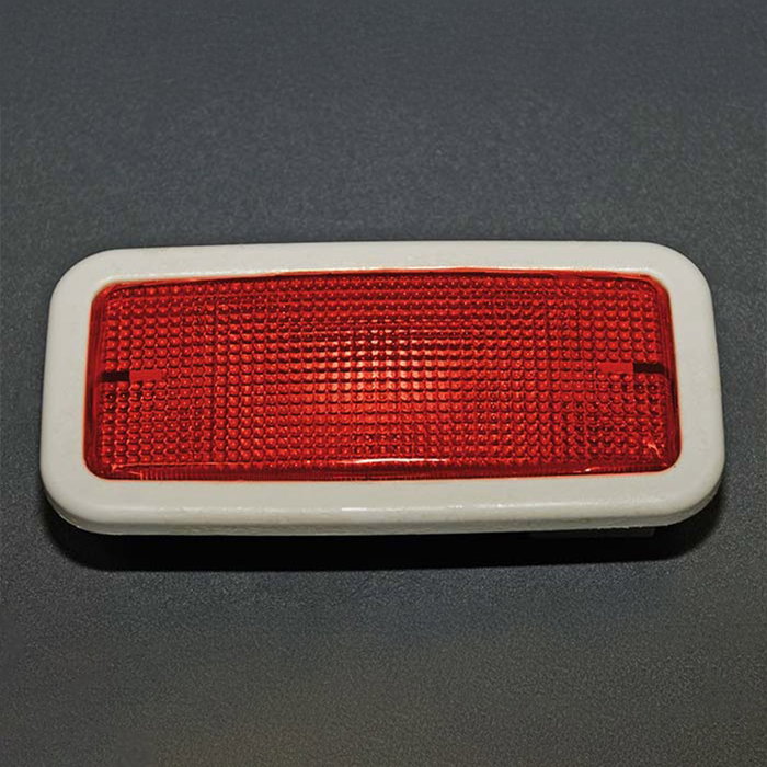 Foliatec Film En Plastique Teinté Rouge 30 X 100 cm FO34132 Autocollant Résistant à la Température