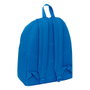 Cartable Benetton Azulina Bleu 33 x 42 x 15 cm