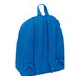 Cartable Benetton Azulina Bleu 33 x 42 x 15 cm