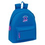 Cartable Benetton Azulina Bleu 33 x 42 x 15 cm