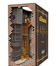 Revell Book Nook Harry Potter Chemin de Traverse - Maquette 3D avec LED