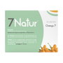 MARGAN 7Natur 40 perles