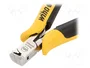 WIHA Pince coupante oblique Professional ESD 115 mm