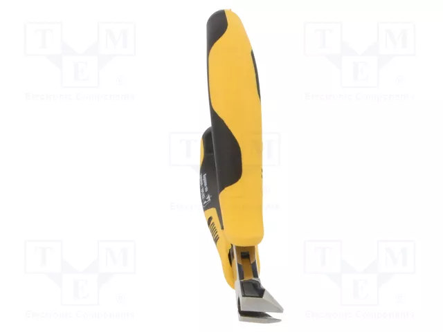 WIHA Pince coupante oblique Professional ESD 115 mm