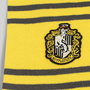 Écharpe Harry Potter Hufflepuff