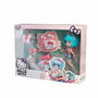 Poupée Hello Kitty 19,5 cm