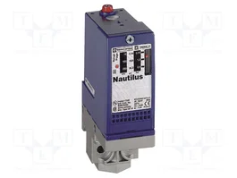 TELEMECANIQUE SENSORS Module d’automatisation pressostat 0,7÷20bar G1/4''