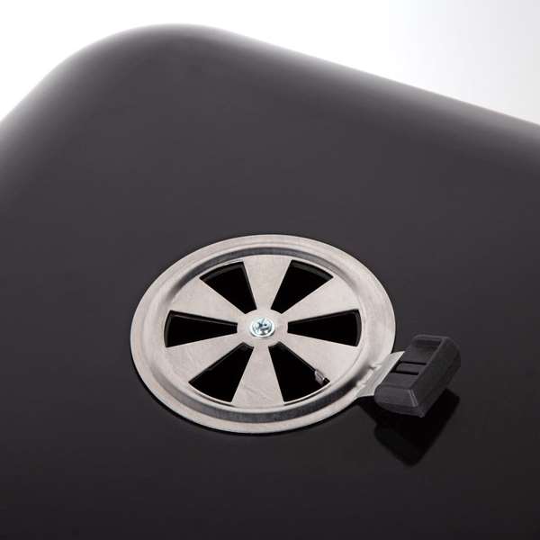 Color Baby Aktive-Barbacoa Carbon Pleg