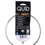 Tapa Vidrio Renova Quid 18 cm (12 Unidades)