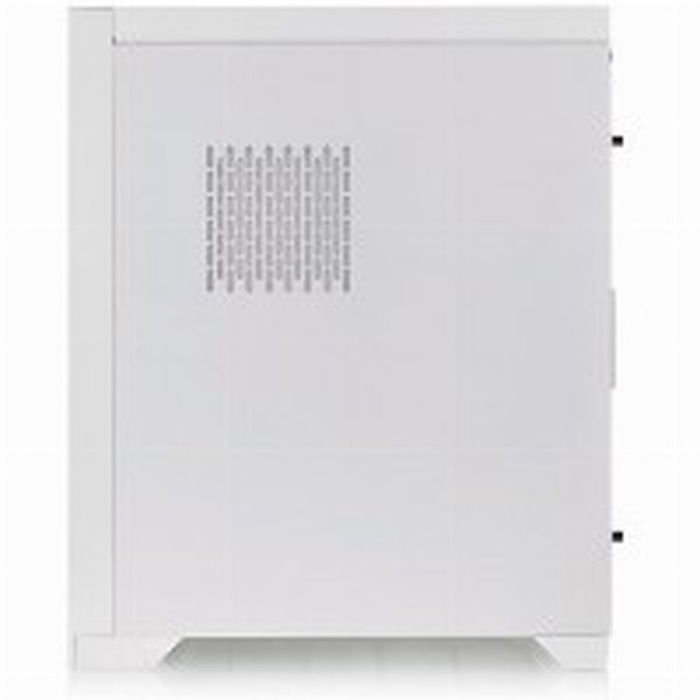 Boîtier ATX semi-tour THERMALTAKE CTE T500 AIR Blanc