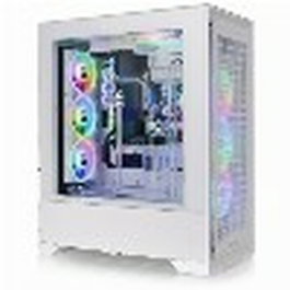 Thermaltake CTE T500 Air Boîtier Gaming Full Tower Blanc