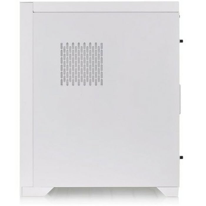 Boîtier ATX semi-tour THERMALTAKE CTE T500 AIR Blanc