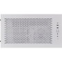 Thermaltake CTE T500 Air Boîtier PC Gaming Full Tower blanc avec 3 ventilateurs 140mm, vitre trempée, USB 3.2