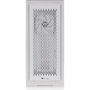 Thermaltake CTE T500 Air Boîtier PC Gaming Full Tower blanc avec 3 ventilateurs 140mm, vitre trempée, USB 3.2