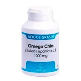 EQUISALUD OMEGA CHIA 40 capsules