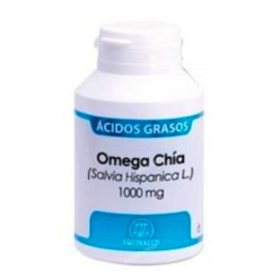 EQUISALUD OMEGA CHIA 40 capsules EQUISALUD OMEGA CHIA 40 capsules