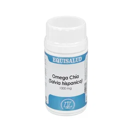EQUISALUD OMEGA CHIA 40 capsules