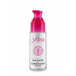 Lubrifiant Yoba 50 ml