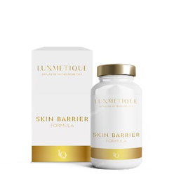 LUXMETIQUE SKIN BARRIER FORMULA 60 CAPS