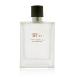 Hermes Terre d'Hermes Lotion après-rasage hydratante 100 ml