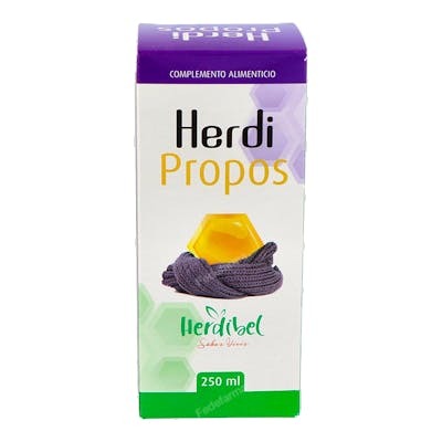 HERDIBEL HERDI PROPOS 250ml HERDIBEL HERDI PROPOS 250ml