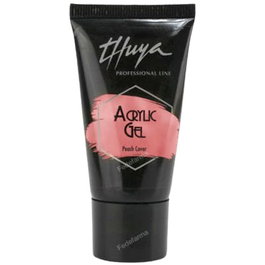 Thuya Acrylic Gel Peach Cover 30g