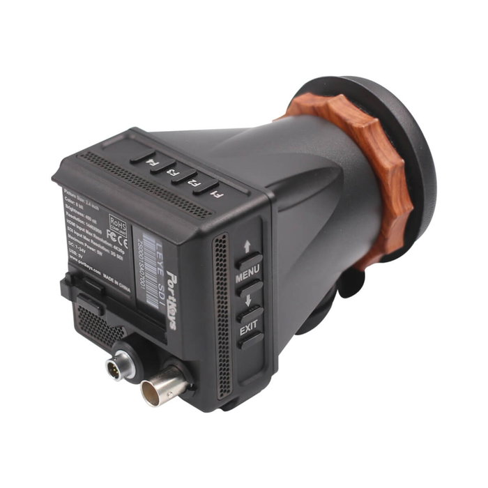 Portkeys LEYE III Electronic Viewfinder SDI