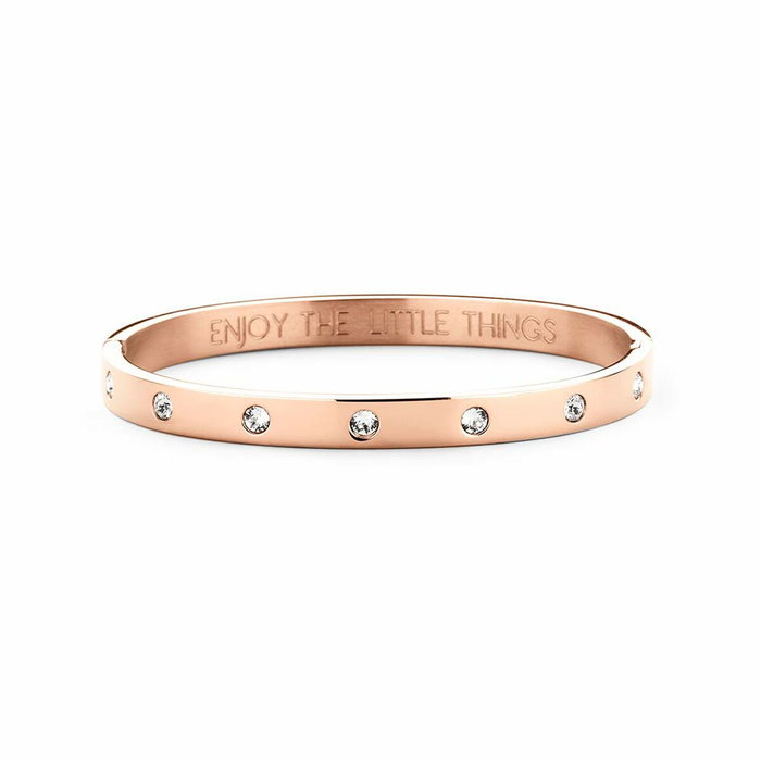 Bracelet Femme CO88 Collection 8CB-90194 Or rose