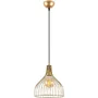 D By M.Red Suspension lustre D Gold