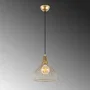 D By M.Red Suspension lustre D Gold