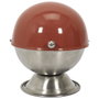 Home Deco Factory Azucarero Acero Inox. Retro