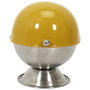 Home Deco Factory Azucarero Acero Inox. Retro