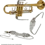 SML Cornet Sib Co50 SML