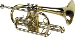 SML Cornet Sib Co50 SML
