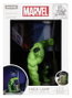 Paladone Products Marvel lampe diorama Hulk