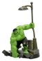 Paladone Products Marvel lampe diorama Hulk
