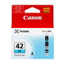 Canon CLI-42PC Photo Cyan 13ml, Cartouche d'encre PIXMA PRO-100