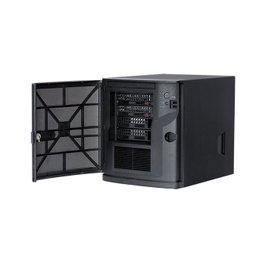 Bosch Management appliance 2x4TB